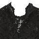 CLANE / ����� VINTAGE LACE TOPS