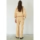 CLANE / ����� LOW WAIST STRAIGHT PANTS