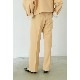 CLANE / ����� LOW WAIST STRAIGHT PANTS