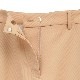 CLANE / ����� LOW WAIST STRAIGHT PANTS