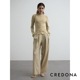 CREDONA / ����ɥ� ICHIGUN TAILORED JACKET 