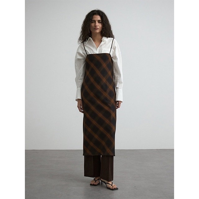 CREDONA / ɥ THE C ICHIGUN PANTS