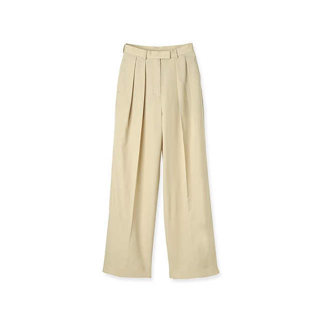 CREDONA / ɥ THE C ICHIGUN PANTS