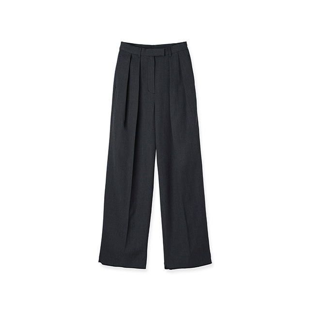 CREDONA / ɥ THE C ICHIGUN PANTS