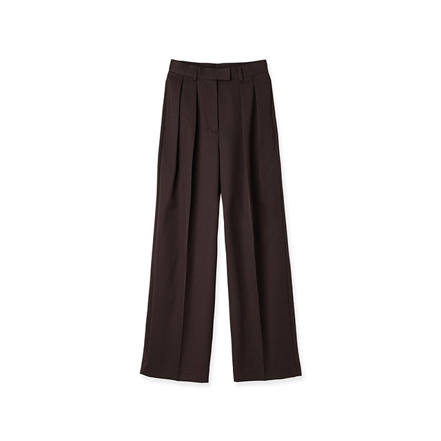 CREDONA / ɥ THE C ICHIGUN PANTS