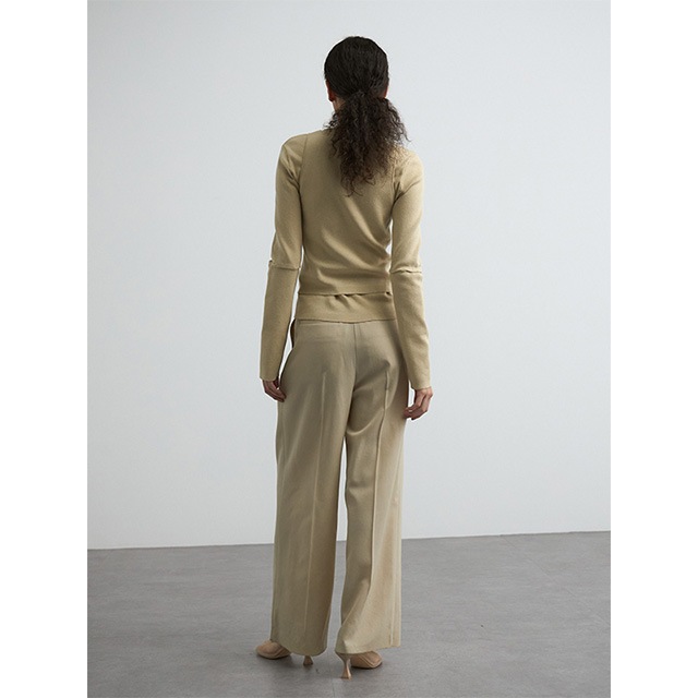 CREDONA / ɥ THE C ICHIGUN PANTS