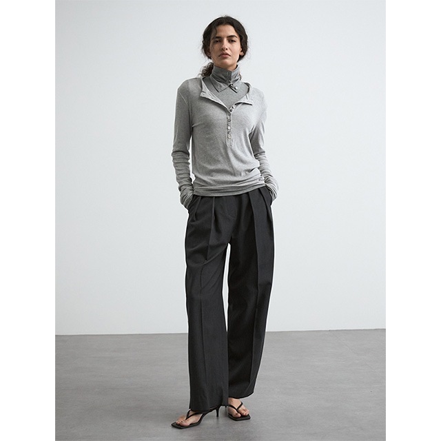 CREDONA / ɥ THE C ICHIGUN PANTS