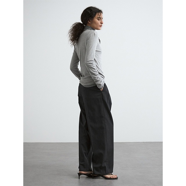 CREDONA / ɥ THE C ICHIGUN PANTS