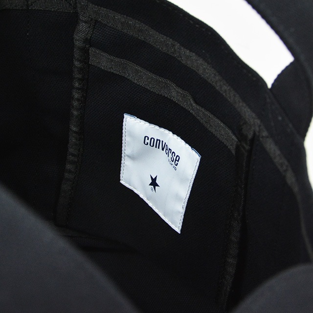 CONVERSE TOKYO  (����С����ȥ����祦�� /  2way �ȡ��ȥХå������