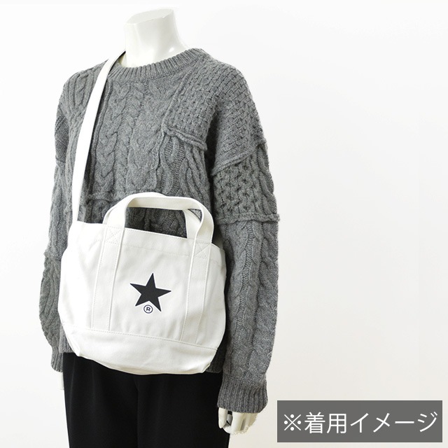 CONVERSE TOKYO  (����С����ȥ����祦�� /  2way �ȡ��ȥХå������