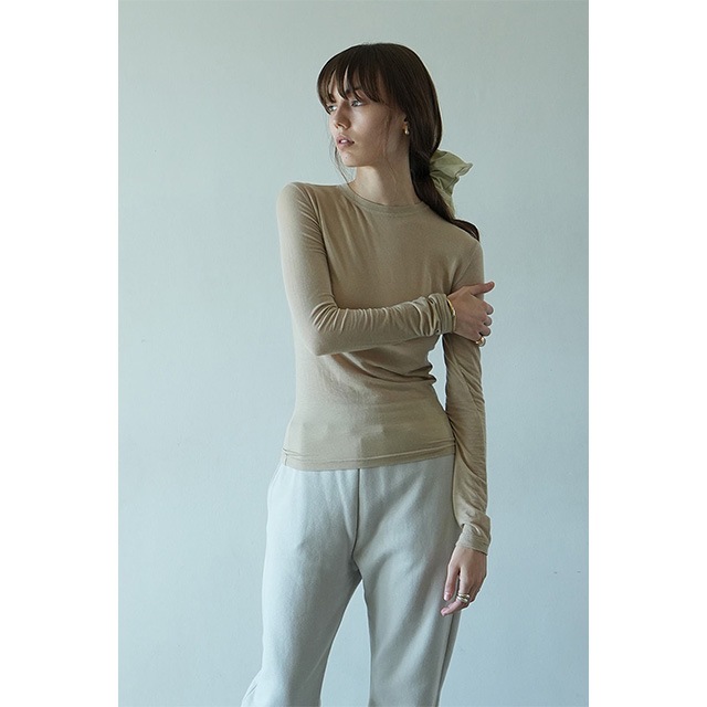 CLANE / ����� COMFORTABLE CREW TOPS