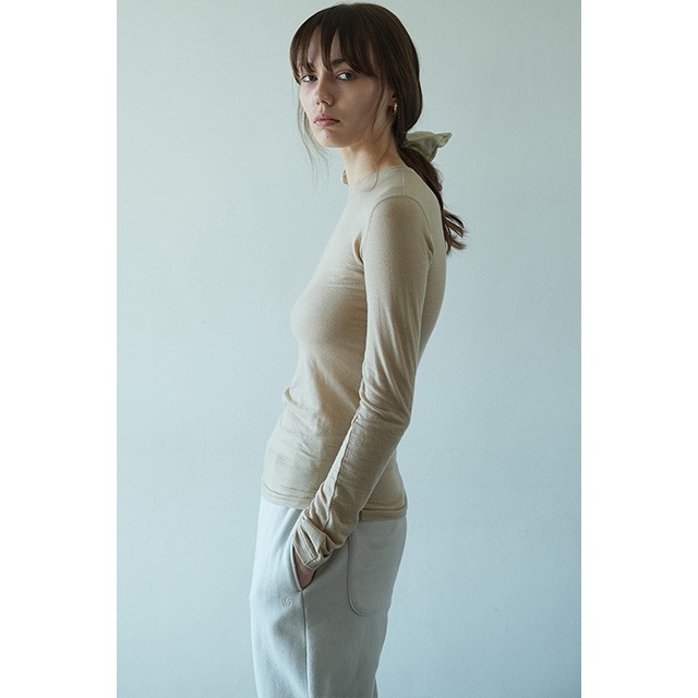 CLANE / ����� COMFORTABLE CREW TOPS