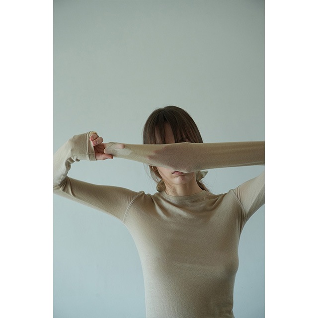 CLANE / ����� COMFORTABLE CREW TOPS