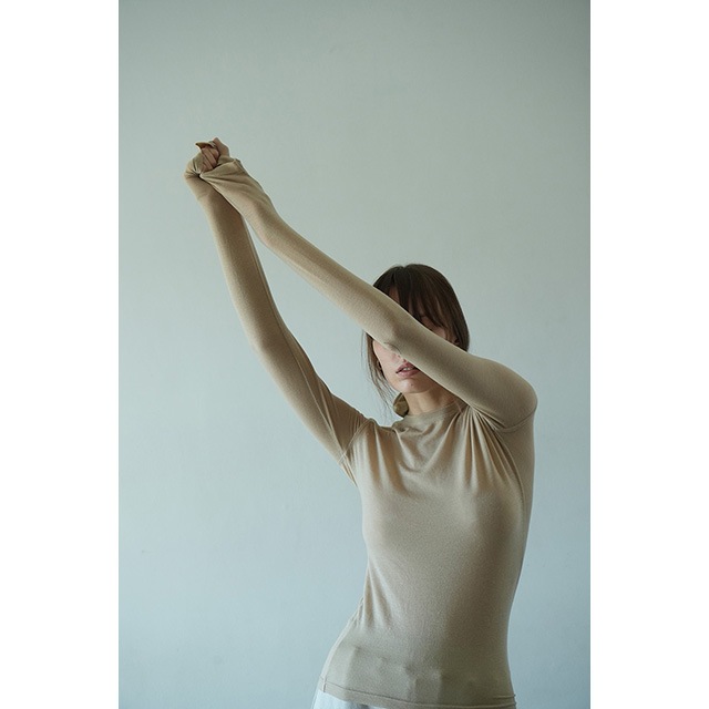 CLANE / ����� COMFORTABLE CREW TOPS