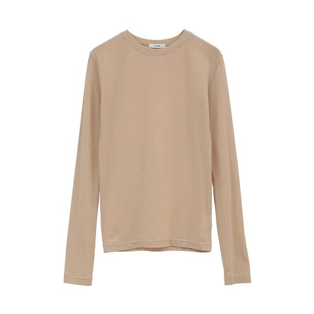 CLANE / ����� COMFORTABLE CREW TOPS