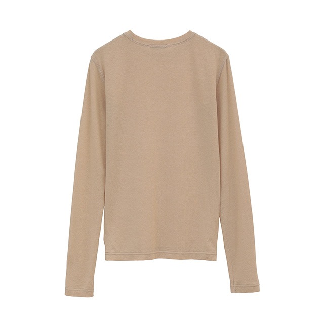 CLANE / ����� COMFORTABLE CREW TOPS