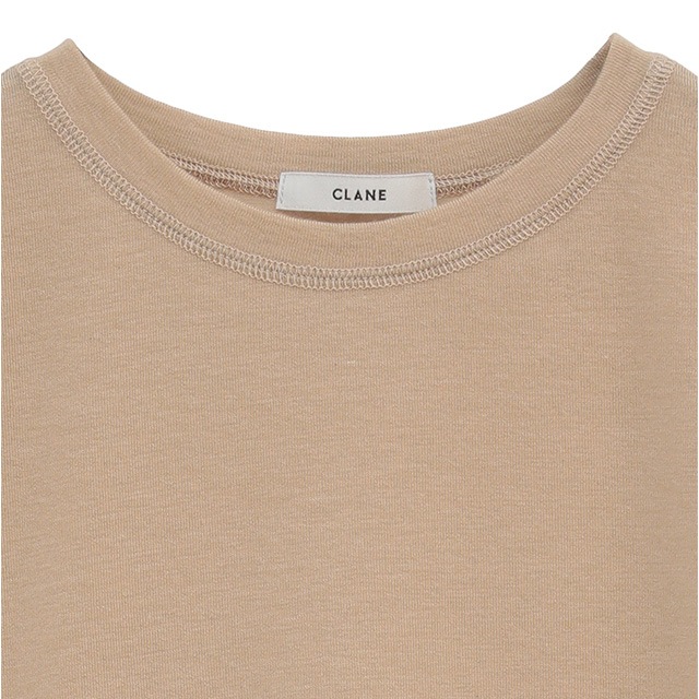 CLANE / ����� COMFORTABLE CREW TOPS