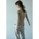 CLANE / ����� COMFORTABLE CREW TOPS