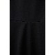CLANE / ����� BACK SLASH COCOON ONEPIECE