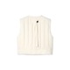 CREDONA / ����ɥ� COTTON PADDED VEST JACKET