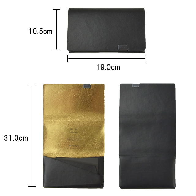 ��� shosa �ܥ�� �֥�å��ߥ������ �쥶�� �����ɥ�����