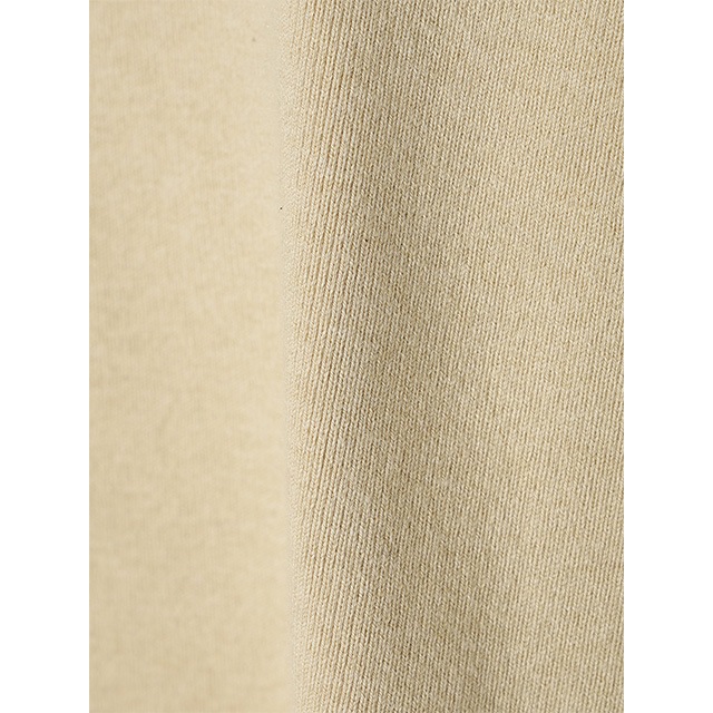 CREDONA / ɥ COTTON SILK MULTI KNIT TOPS