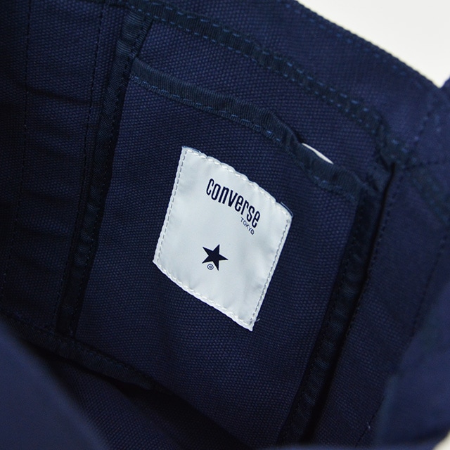 CONVERSE TOKYO  (����С����ȥ����祦�� /  2way �ȡ��ȥХå������