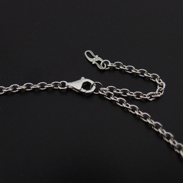 ���Ρߥ���ѥ������֥����� Collaboration XL Horseshoe Necklace