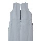 CLANE / ����� BACK SLASH COCOON ONEPIECE