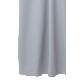 CLANE / ����� BACK SLASH COCOON ONEPIECE