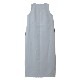 CLANE / ����� BACK SLASH COCOON ONEPIECE