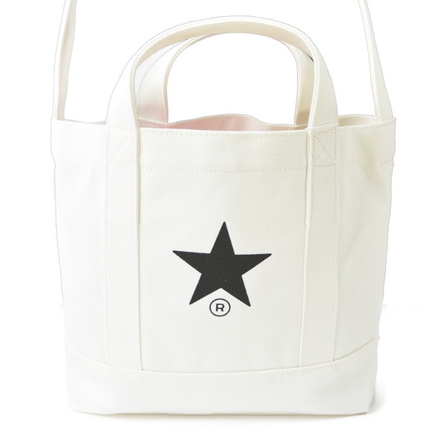 CONVERSE TOKYO (コンバーストウキョウ） / 2way トートバッグ