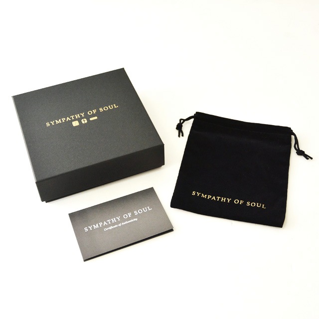 ����ѥ������֥����� B.C. Coin Stamp Bangle