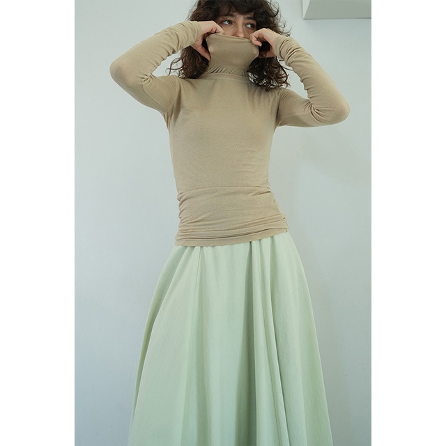 CLANE / ����� COMFORTABLE TURTLE TOPS