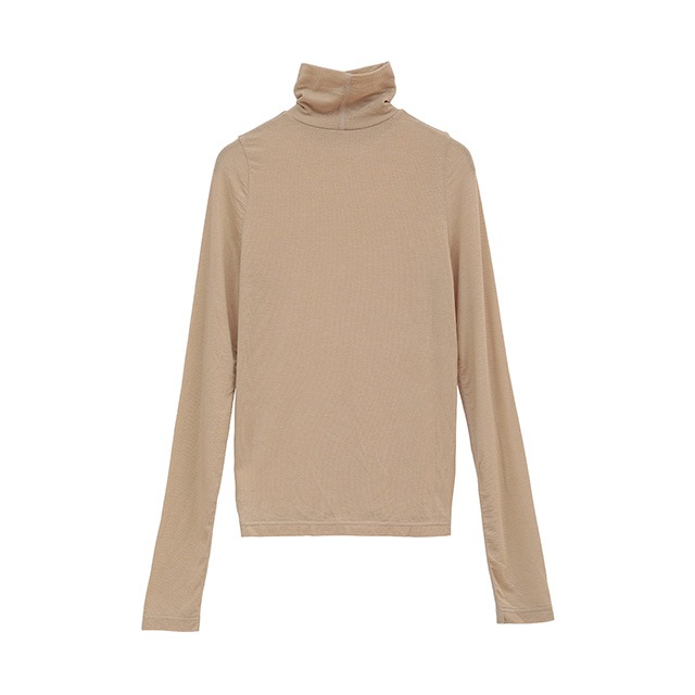 CLANE / ����� COMFORTABLE TURTLE TOPS