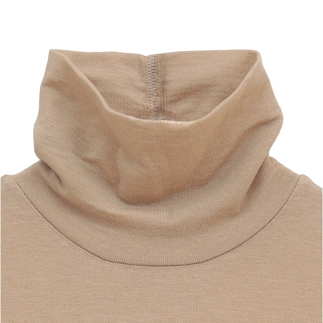 CLANE / ����� COMFORTABLE TURTLE TOPS