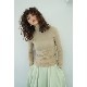 CLANE / ����� COMFORTABLE TURTLE TOPS