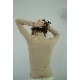 CLANE / ����� COMFORTABLE TURTLE TOPS