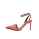 CLANE / ����� SQUARE POINTED TOE SANDAL
