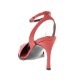 CLANE / ����� SQUARE POINTED TOE SANDAL