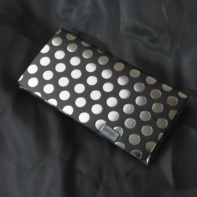 ��� shosa �ݥ륫�ɥå� �֥�å��ߥ���С� �쥶�� �����ɥ�����