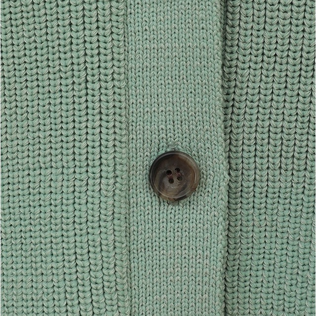 CLANE / ����� BUSTIER SET KNIT CARDIGAN