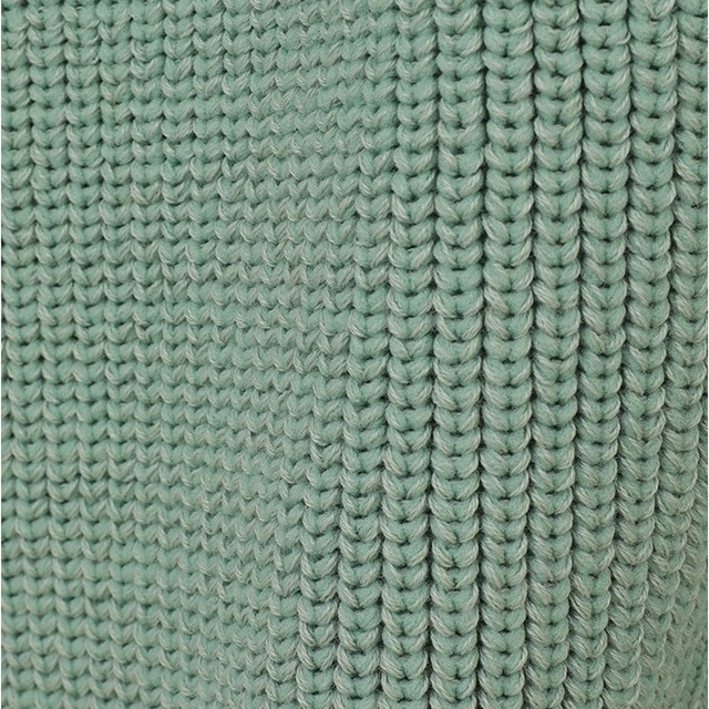 CLANE / ����� BUSTIER SET KNIT CARDIGAN