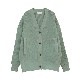 CLANE / ����� BUSTIER SET KNIT CARDIGAN