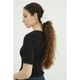 CLANE / ����� SHIRRING HALF SLEEVE BLOUSE