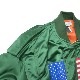 FACETASM �ե����å����� AMERICAN FLAG MA-1