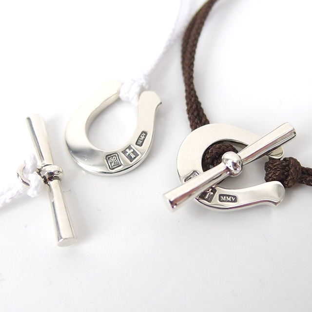 ����ѥ������֥����� Fortune Cord Bracelet & Anklet