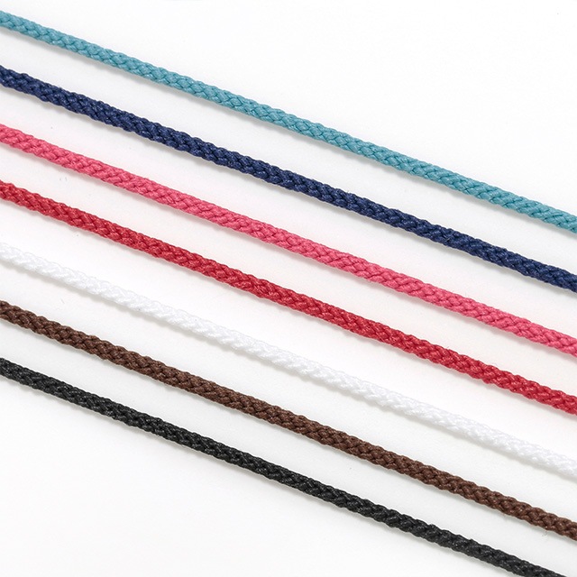 ����ѥ������֥����� Fortune Cord Bracelet & Anklet