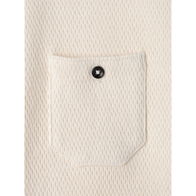 CREDONA / ����ɥ� CENTRAL THERMAL CARDIGAN
