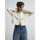 CREDONA / ����ɥ� CENTRAL THERMAL CARDIGAN